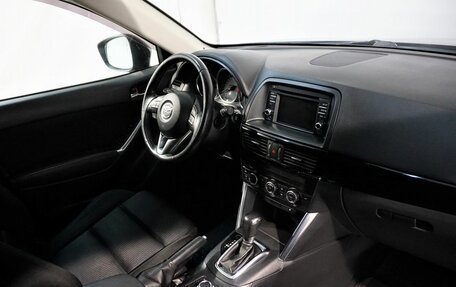Mazda CX-5 II, 2014 год, 1 649 000 рублей, 4 фотография