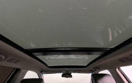 Hyundai Santa Fe III рестайлинг, 2018 год, 2 345 000 рублей, 18 фотография