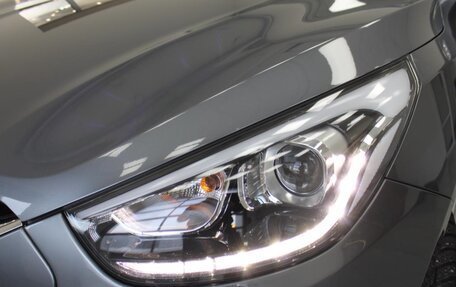 Hyundai ix35 I рестайлинг, 2014 год, 1 833 400 рублей, 9 фотография