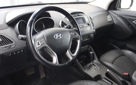 Hyundai ix35 I рестайлинг, 2014 год, 1 833 400 рублей, 14 фотография