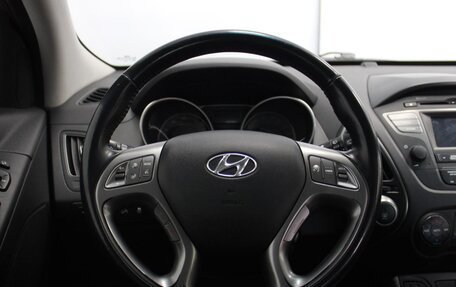 Hyundai ix35 I рестайлинг, 2014 год, 1 833 400 рублей, 23 фотография