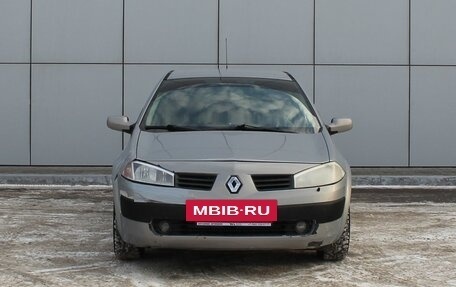 Renault Megane II, 2005 год, 310 000 рублей, 7 фотография