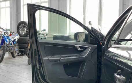 Volvo XC60 II, 2013 год, 2 069 000 рублей, 10 фотография