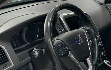 Volvo XC60 II, 2013 год, 2 069 000 рублей, 12 фотография
