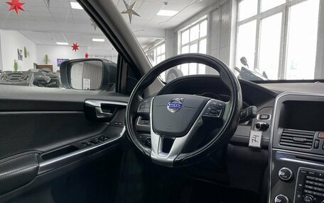 Volvo XC60 II, 2013 год, 2 069 000 рублей, 23 фотография