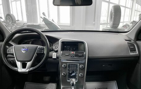 Volvo XC60 II, 2013 год, 2 069 000 рублей, 15 фотография