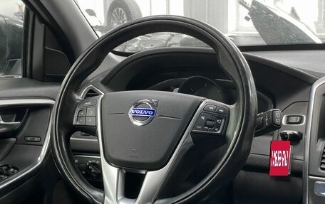 Volvo XC60 II, 2013 год, 2 069 000 рублей, 25 фотография