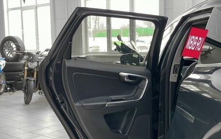 Volvo XC60 II, 2013 год, 2 069 000 рублей, 19 фотография