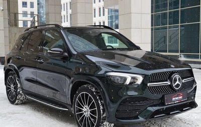 Mercedes-Benz GLE, 2023 год, 15 500 000 рублей, 1 фотография