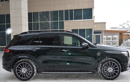 Mercedes-Benz GLE, 2023 год, 15 500 000 рублей, 4 фотография