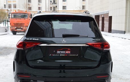 Mercedes-Benz GLE, 2023 год, 15 500 000 рублей, 8 фотография