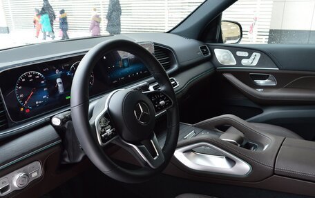 Mercedes-Benz GLE, 2023 год, 15 500 000 рублей, 11 фотография