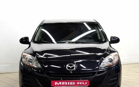 Mazda 3, 2010 год, 964 000 рублей, 2 фотография