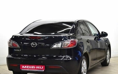 Mazda 3, 2010 год, 964 000 рублей, 4 фотография