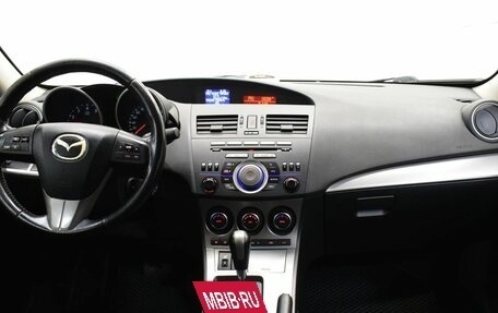 Mazda 3, 2010 год, 964 000 рублей, 5 фотография