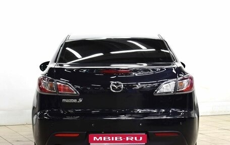 Mazda 3, 2010 год, 964 000 рублей, 3 фотография