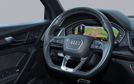 Audi SQ5, 2019 год, 4 599 000 рублей, 12 фотография
