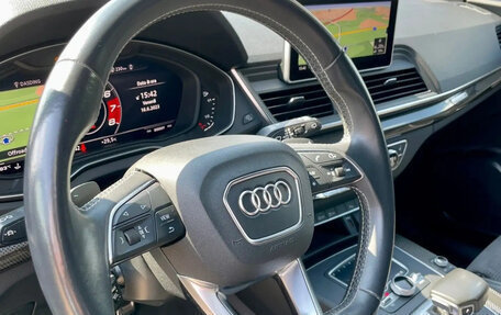 Audi SQ5, 2019 год, 4 599 000 рублей, 6 фотография