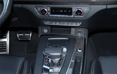 Audi SQ5, 2019 год, 4 599 000 рублей, 15 фотография