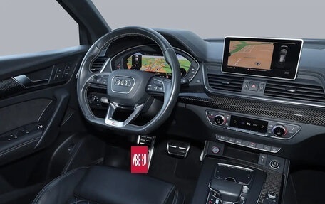 Audi SQ5, 2019 год, 4 599 000 рублей, 14 фотография