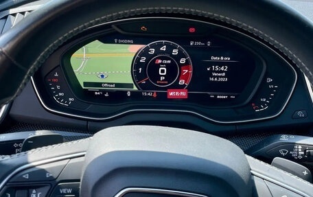 Audi SQ5, 2019 год, 4 599 000 рублей, 5 фотография