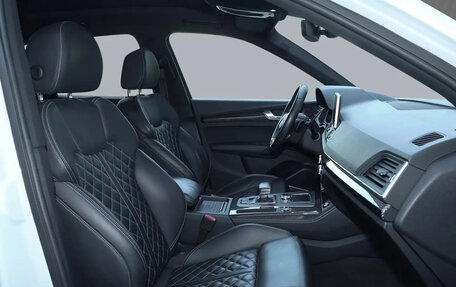 Audi SQ5, 2019 год, 4 599 000 рублей, 17 фотография