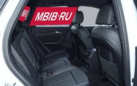 Audi SQ5, 2019 год, 4 599 000 рублей, 16 фотография