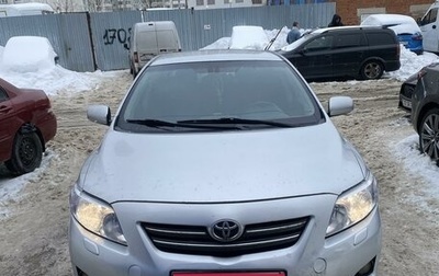 Toyota Corolla, 2007 год, 550 000 рублей, 1 фотография