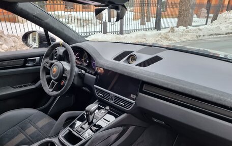 Porsche Cayenne III, 2022 год, 29 000 000 рублей, 30 фотография