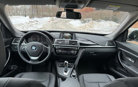 BMW 3 серия, 2016 год, 2 890 000 рублей, 14 фотография