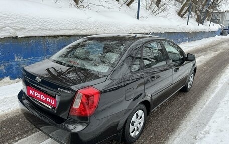 Chevrolet Lacetti, 2010 год, 790 000 рублей, 4 фотография