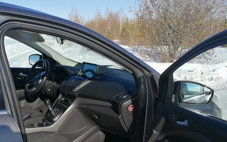 Ford Kuga III, 2013 год, 1 633 000 рублей, 3 фотография