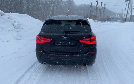 BMW X3, 2019 год, 3 650 000 рублей, 4 фотография
