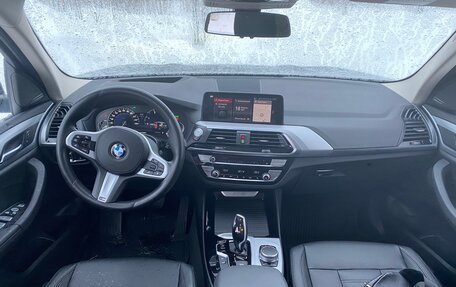 BMW X3, 2019 год, 3 650 000 рублей, 14 фотография