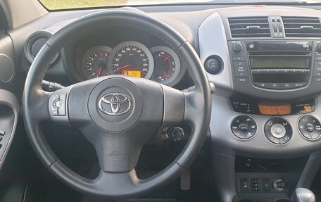 Toyota RAV4, 2006 год, 1 230 000 рублей, 10 фотография