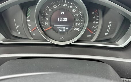 Volvo V40 Cross Country I, 2018 год, 2 450 000 рублей, 14 фотография