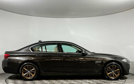 BMW 5 серия, 2016 год, 2 697 000 рублей, 6 фотография