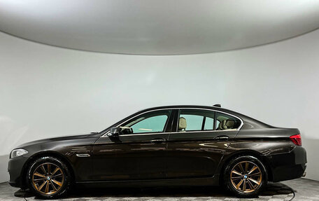 BMW 5 серия, 2016 год, 2 697 000 рублей, 5 фотография