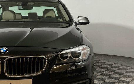 BMW 5 серия, 2016 год, 2 697 000 рублей, 7 фотография