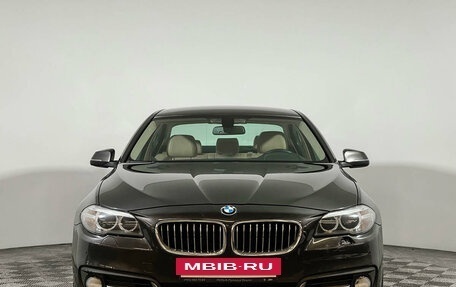 BMW 5 серия, 2016 год, 2 697 000 рублей, 3 фотография