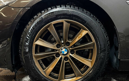 BMW 5 серия, 2016 год, 2 697 000 рублей, 8 фотография