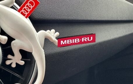 Audi TT, 2014 год, 2 990 000 рублей, 22 фотография