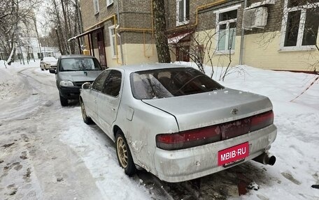 Toyota Cresta, 1996 год, 350 000 рублей, 3 фотография