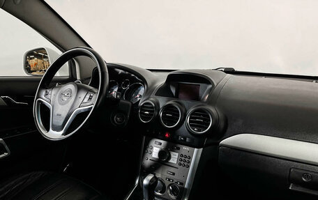 Opel Antara I, 2013 год, 1 497 000 рублей, 9 фотография