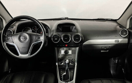 Opel Antara I, 2013 год, 1 497 000 рублей, 12 фотография