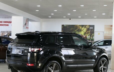 Land Rover Range Rover Evoque I, 2015 год, 1 899 000 рублей, 2 фотография