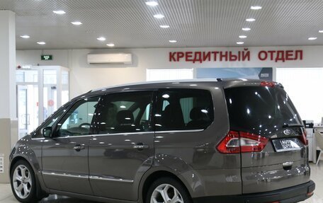 Ford Galaxy II, 2012 год, 1 249 000 рублей, 4 фотография