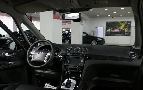 Ford Galaxy II, 2012 год, 1 249 000 рублей, 9 фотография