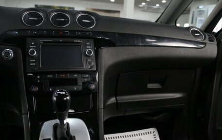 Ford Galaxy II, 2012 год, 1 249 000 рублей, 12 фотография