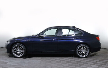 BMW 3 серия, 2014 год, 1 719 000 рублей, 8 фотография